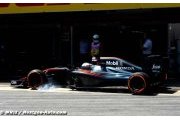 Boullier : McLaren veut ses premiers points à Monaco