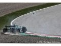 Krack 'pas inquiet' pour Vettel après son weekend compliqué en Autriche