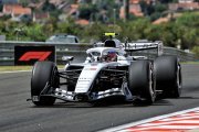 Herta explique en quoi les F1 2026 sont 'proches d'une IndyCar' au volant