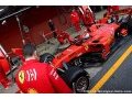 Leclerc a 'luxury problem' for Ferrari - Wolff