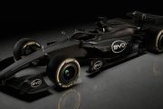 BYD en discussions avec la Formule 1 pour une future entrée