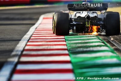 Marsouinage&nbsp;: Les équipes de F1 sont prêtes à appliquer la directive technique