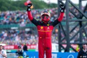 Häkkinen : Comme Sainz, j'ai dû attendre 7 ans pour l'emporter en F1