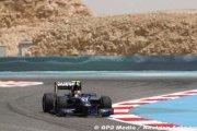 Photos - GP2 Bahreïn (Sakhir) - 16-19/04