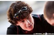 Villa eyes Brazil GP debut in Liuzzi's seat - report
