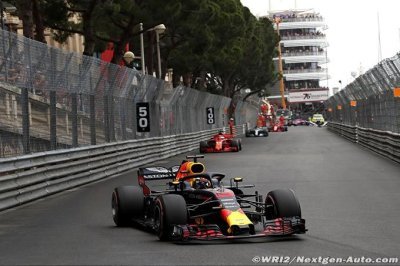 Brawn says Monaco GP critics ’naive’