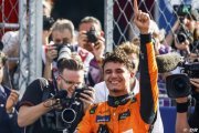 Norris est 'certain' que d'autres victoires suivront pour lui cette année