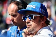 Le 'politicien' Alonso pourrait 'faire tomber des têtes' chez Aston Martin F1