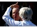 Todt plays down future F1 race clashes