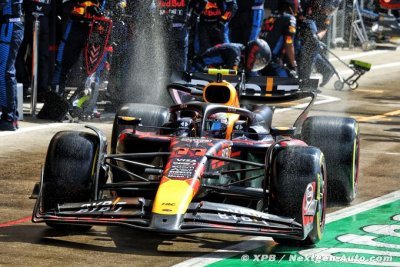 ’Désastre total’, ’cauchemar’&nbsp;: Pérez a vécu l’enfer à Silverstone