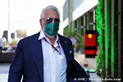 Stroll just ’burning money’ in F1 - Kolles