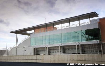 F1 teams concerned about Korea GP fate