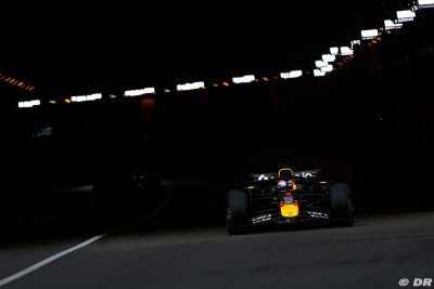 Plus de 320 km/h sous le Tunnel&nbsp;? Pourquoi la F1 bridera la puissance pour Monaco