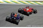 Vettel contre Alonso : à quoi s'attendre ?