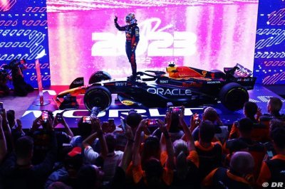 Les statistiques après le Grand Prix du Qatar 