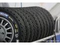 ES13 : les pilotes de tête font des choix de pneus différents