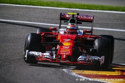 Raikkonen&nbsp;: ça ira mieux demain&nbsp;!