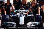 Doutes chez Mercedes après les problèmes de fiabilité