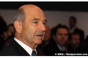 Unpaid Ferrari could switch off Sauber engines - report