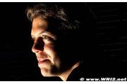 Vettel : Il n'y a pas de favori chez Red Bull