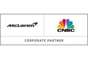 McLaren a signé avec CNBC comme sponsor pour 2018