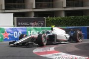 Hitech GP conserve Vips, la F2 montre son désaccord