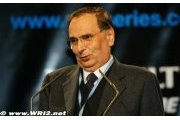 Dallara est prêt, Campos toujours pas