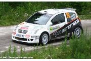 J-WRC: Neuville on target for success