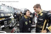 Petrov participera à une démonstration à Sotchi