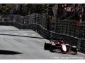 Monaco reconnait que son GP doit évoluer pour rester au calendrier F1