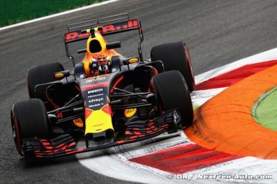 Horner&nbsp;: La RB13 n’a pas porté chance à Verstappen