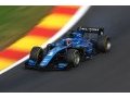 F2, Spa, Feature Race: Doohan takes his third victory of the season at Spa