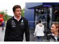 Artificial Renault engine boost could 'ruin F1' - Wolff