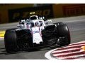 Williams needs more time to fix car issues