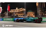Test F1 23 : Un début de renouveau encore trop timide ?