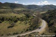 Ogier excels in face of adversity