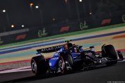 Sainz est 'en bonne position' et espère de bons points au Qatar