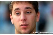 Frijns confirmé chez Hilmer pour les deux prochaines courses