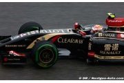 Maldonado: A top 5 is possible in Barcelona