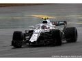 Williams could be Mercedes 'B team'