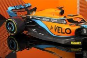 McLaren F1 'espère faire un shakedown' de sa MCL36 avant Barcelone