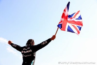 ’Une victoire est une victoire’ : Wolff se félicite des points marqués