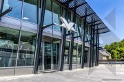 Max Verstappen ouvre son premier magasin officiel