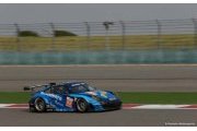 WEC : Deux séances d'essais pour Proton