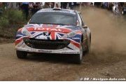 Meeke to bounce back from Argentina woe