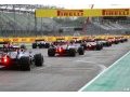 Sprint qualifying must 'prove itself' - Marko