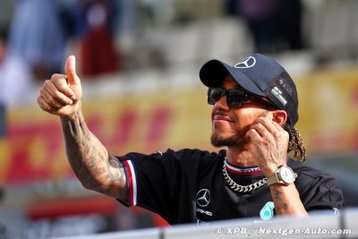 Ces pilotes heureux que la saison 2022 de F1 soit terminée - Partie 1