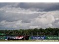 Photos - 2020 British GP - Saturday