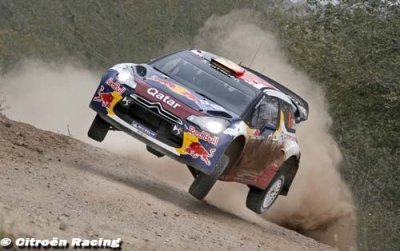 Mission accomplished for Thierry Neuville