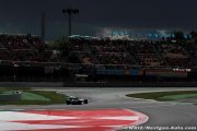 L'Espagne est prête à accueillir la F1 à huis clos cet été